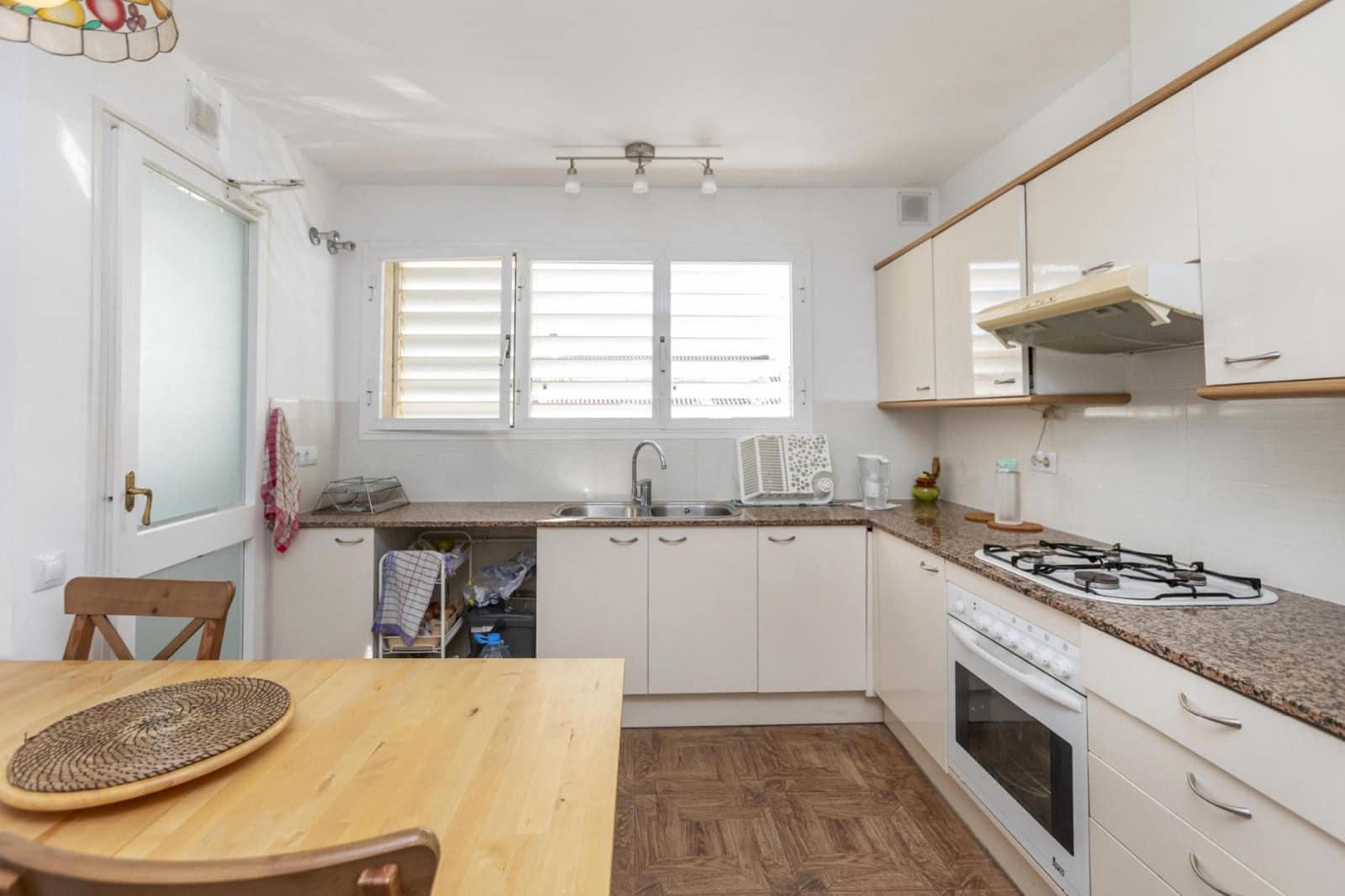 6 soveværelse Lejlighed til salg i Sant Andreu de Llavaneres med swimmingpool garage - € 850.000 (Ref: 9072689)