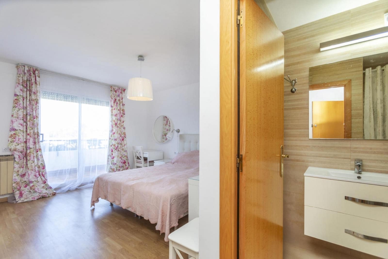 6 soveværelse Lejlighed til salg i Sant Andreu de Llavaneres med swimmingpool garage - € 850.000 (Ref: 9072689)