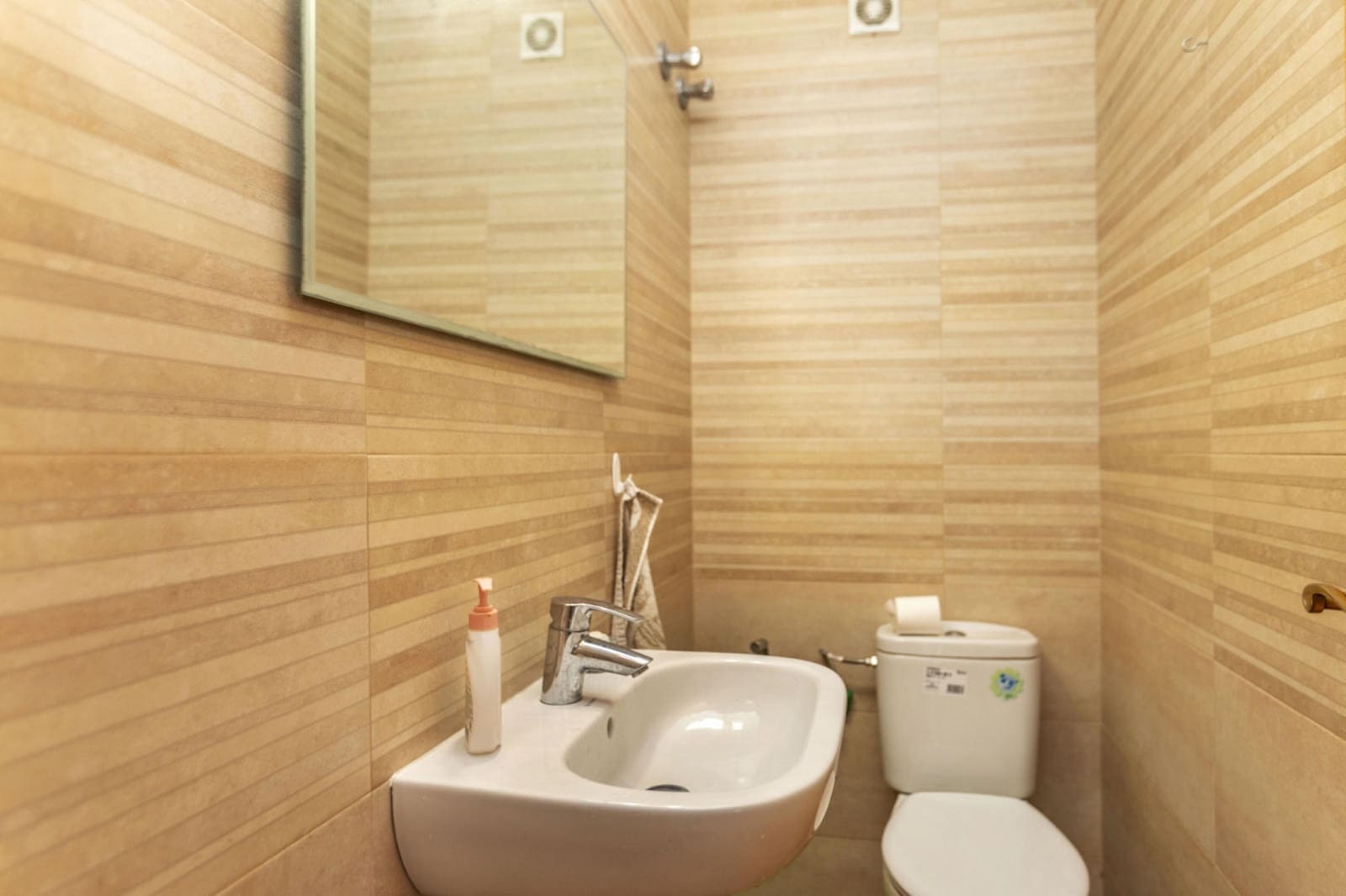 6 soveværelse Lejlighed til salg i Sant Andreu de Llavaneres med swimmingpool garage - € 850.000 (Ref: 9072689)