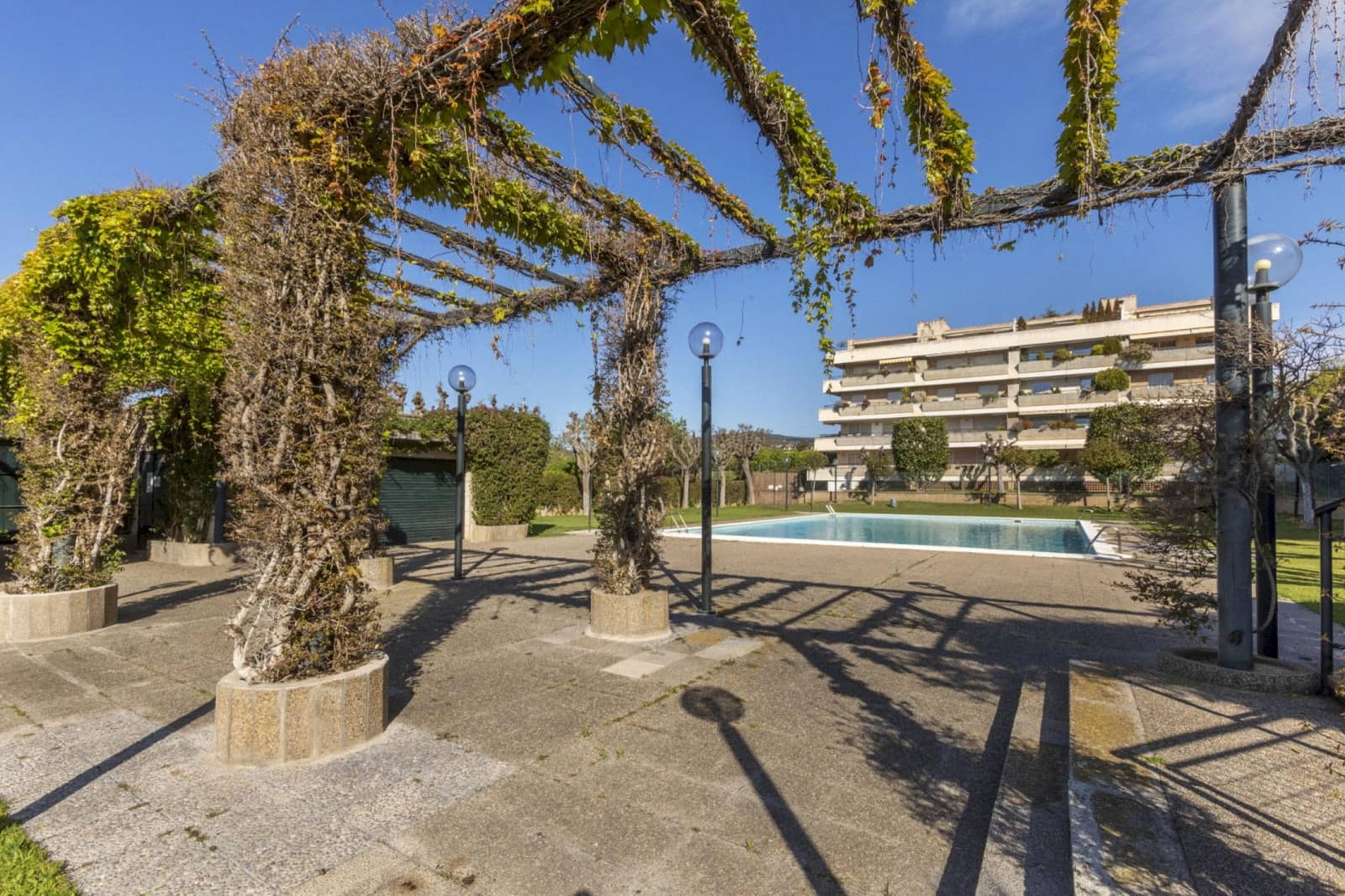 6 soveværelse Lejlighed til salg i Sant Andreu de Llavaneres med swimmingpool garage - € 850.000 (Ref: 9072689)