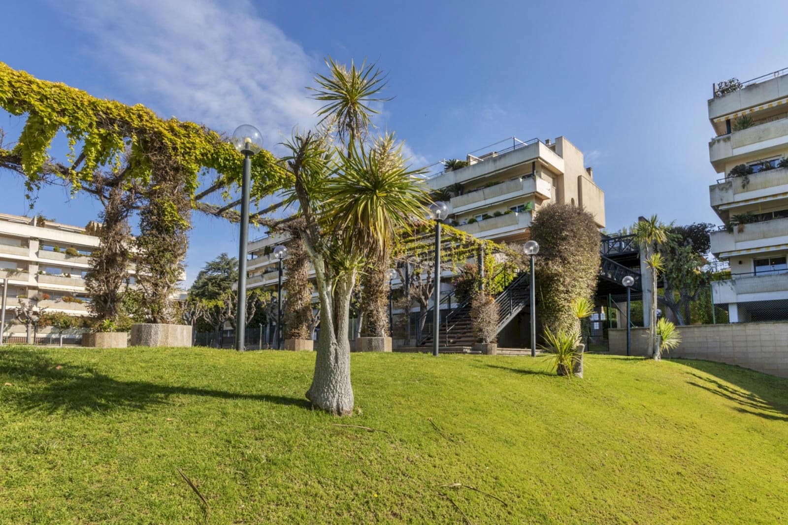 6 soveværelse Lejlighed til salg i Sant Andreu de Llavaneres med swimmingpool garage - € 850.000 (Ref: 9072689)