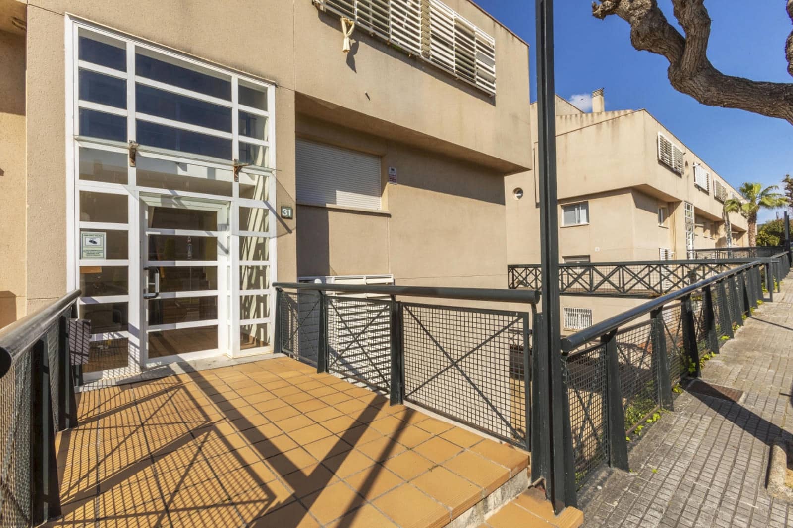 6 soveværelse Lejlighed til salg i Sant Andreu de Llavaneres med swimmingpool garage - € 850.000 (Ref: 9072689)