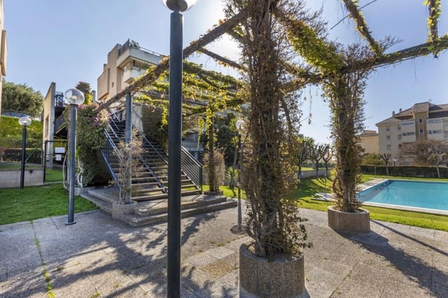 6 quarto Apartamento para venda em Sant Andreu de Llavaneres com piscina garagem - 850 000 € (Ref: 9072689)