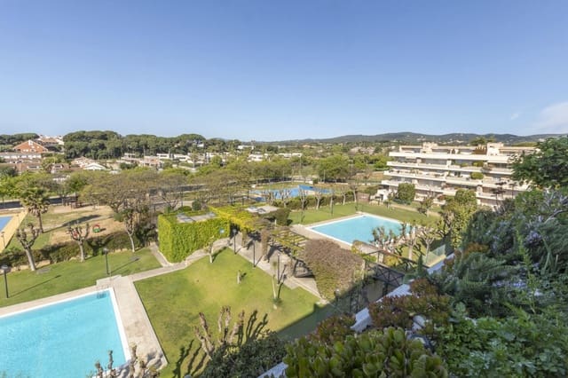 6 quarto Apartamento para venda em Sant Andreu de Llavaneres com piscina garagem - 850 000 € (Ref: 9072689)