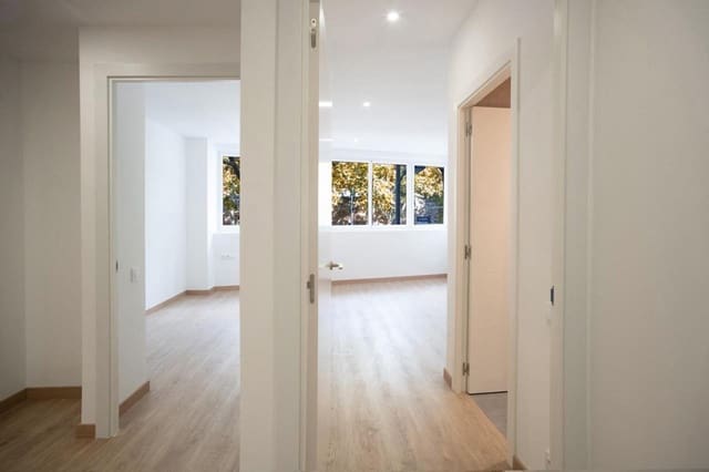 2 slaapkamer Appartement te koop in El Poble Sec, Barcelona stad - € 410.000 (Ref: 9072880)