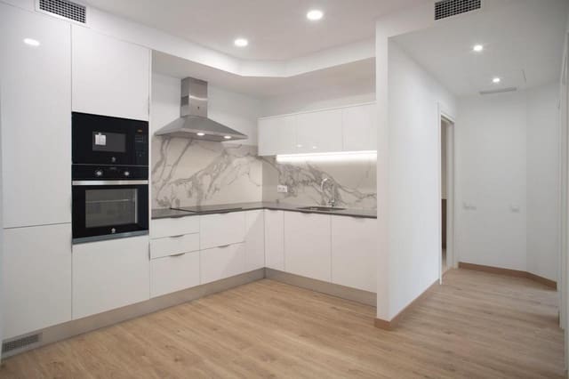 2 Zimmer Apartment zu verkaufen in El Poble Sec, Barcelona Stadt - 370.000 € (Ref: 9074224)