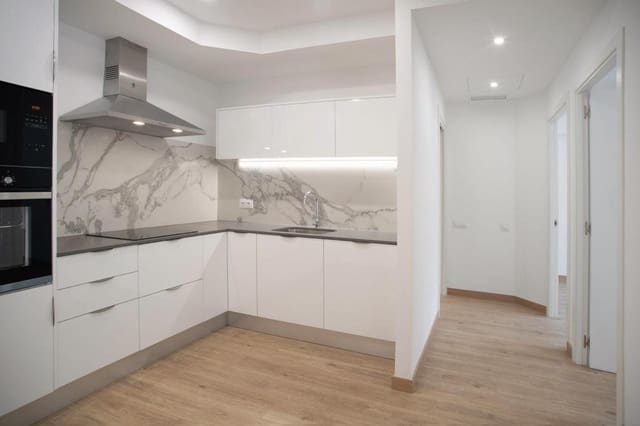 2 Zimmer Apartment zu verkaufen in El Poble Sec, Barcelona Stadt - 370.000 € (Ref: 9074224)