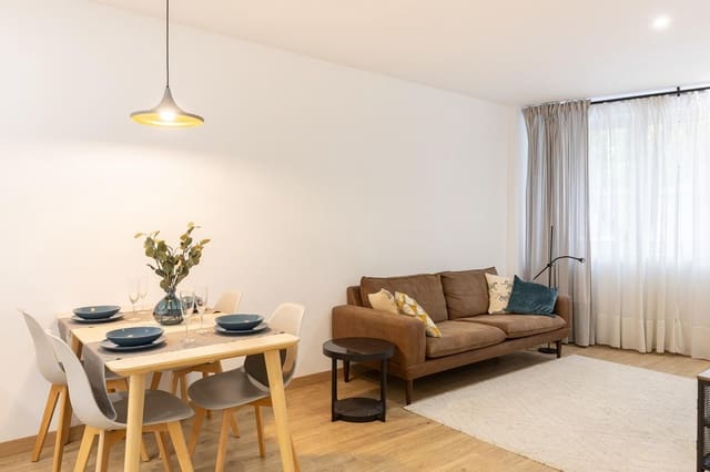 2 Zimmer Apartment zu verkaufen in El Poble Sec, Barcelona Stadt - 370.000 € (Ref: 9074224)