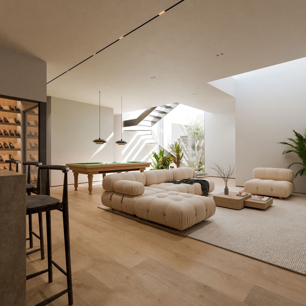 Villa for sale in Sitges with pool garage - € 2,630,000 (Ref: 9074576)