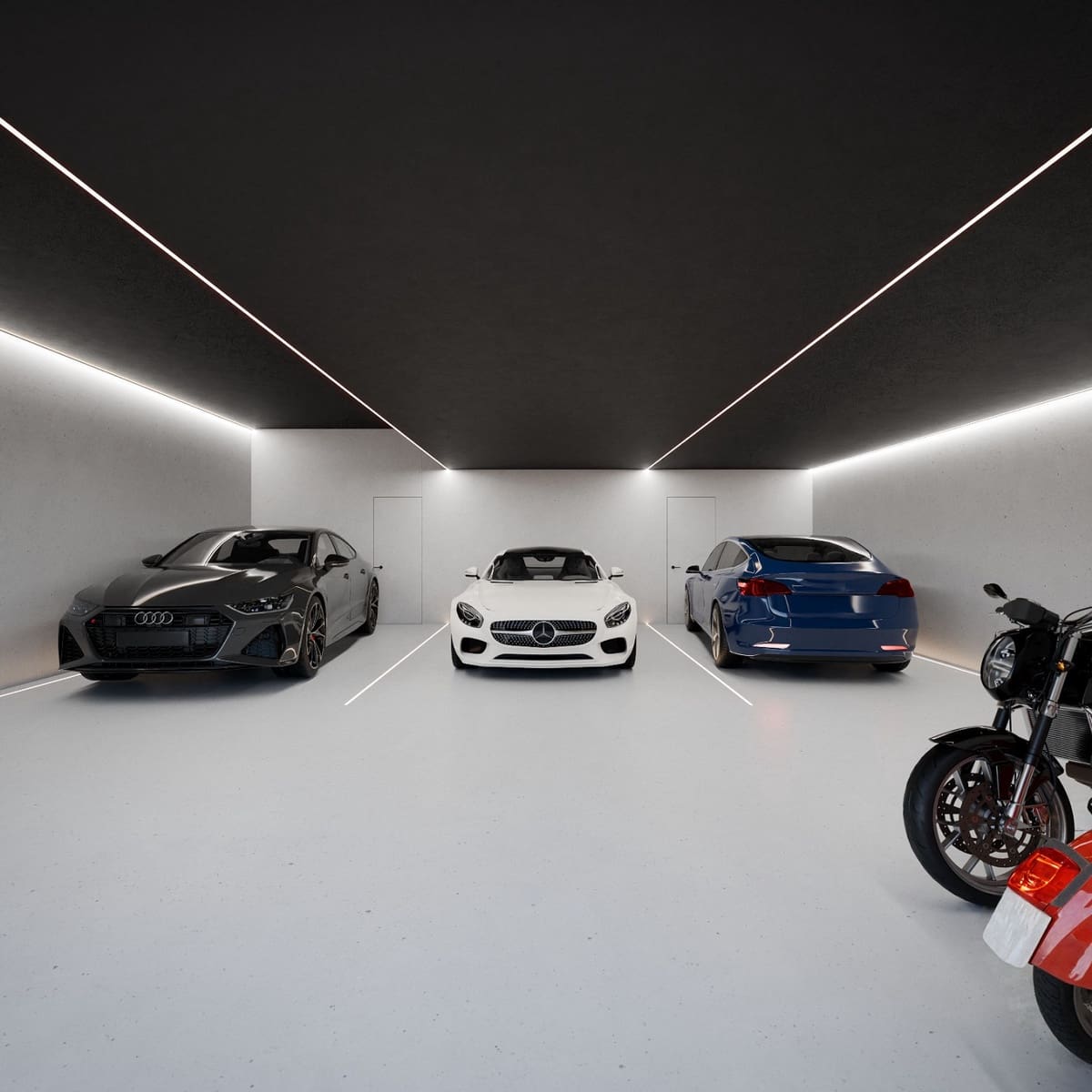 Villa for sale in Sitges with pool garage - € 2,630,000 (Ref: 9074576)