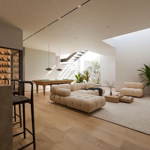 Villa till salu i Sitges med pool garage - 2 630 000 € (Ref: 9074576)