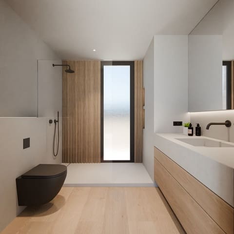 Villa till salu i Sitges med pool garage - 2 630 000 € (Ref: 9074576)