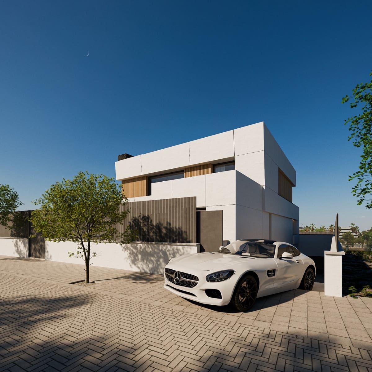 Villa for sale in Sitges with pool garage - € 2,630,000 (Ref: 9074576)