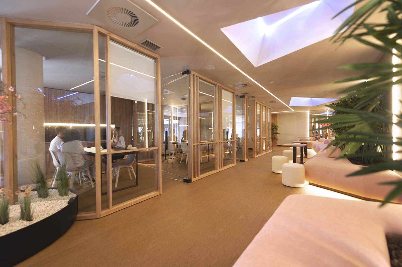 1 sypialnia Apartament na sprzedaż w Miasto Barcelona z basenem garażem - 321 000 € (Ref: 9076502)