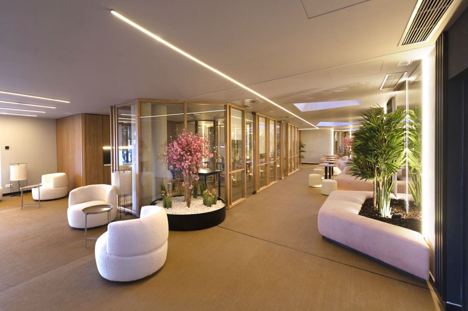 1 sypialnia Apartament na sprzedaż w Miasto Barcelona z basenem garażem - 321 000 € (Ref: 9076502)