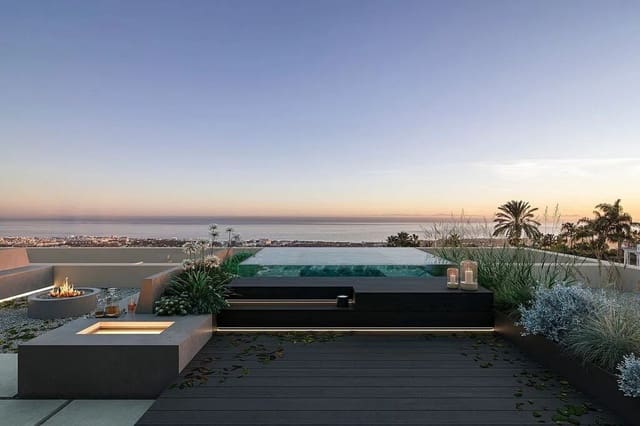 6 soverom Villa til salgs i Sant Andreu de Llavaneres med svømmebasseng - € 8 000 000 (Ref: 9076509)