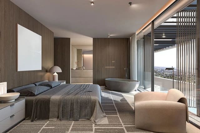 6 soverom Villa til salgs i Sant Andreu de Llavaneres med svømmebasseng - € 8 000 000 (Ref: 9076509)