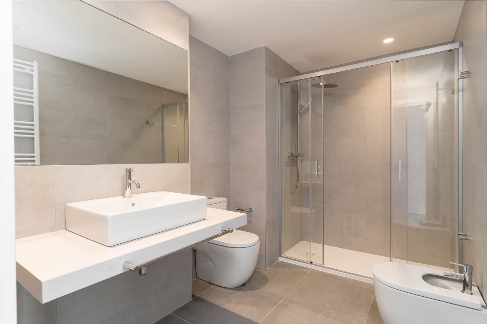 3 soveværelse Lejlighed til salg i Badalona med swimmingpool garage - € 560.500 (Ref: 9076708)