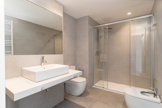 3 quarto Apartamento para venda em Badalona com piscina garagem - 560 500 € (Ref: 9076708)