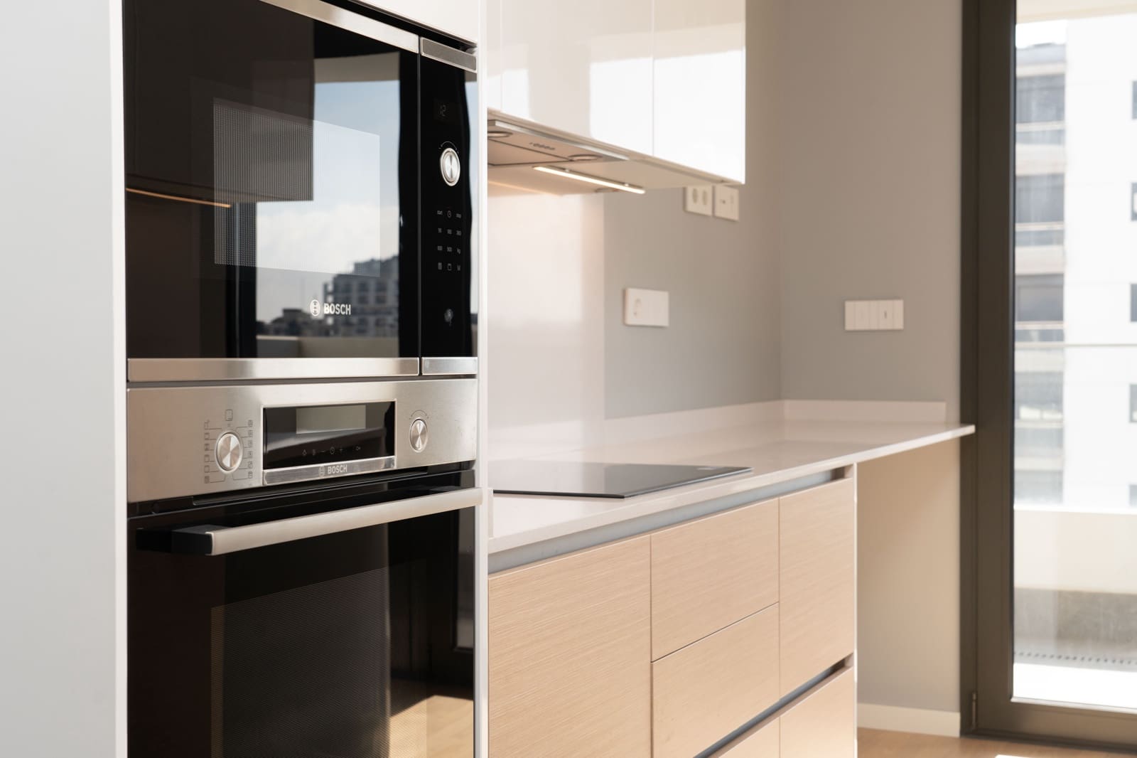 3 soveværelse Lejlighed til salg i Badalona med swimmingpool garage - € 560.500 (Ref: 9076708)