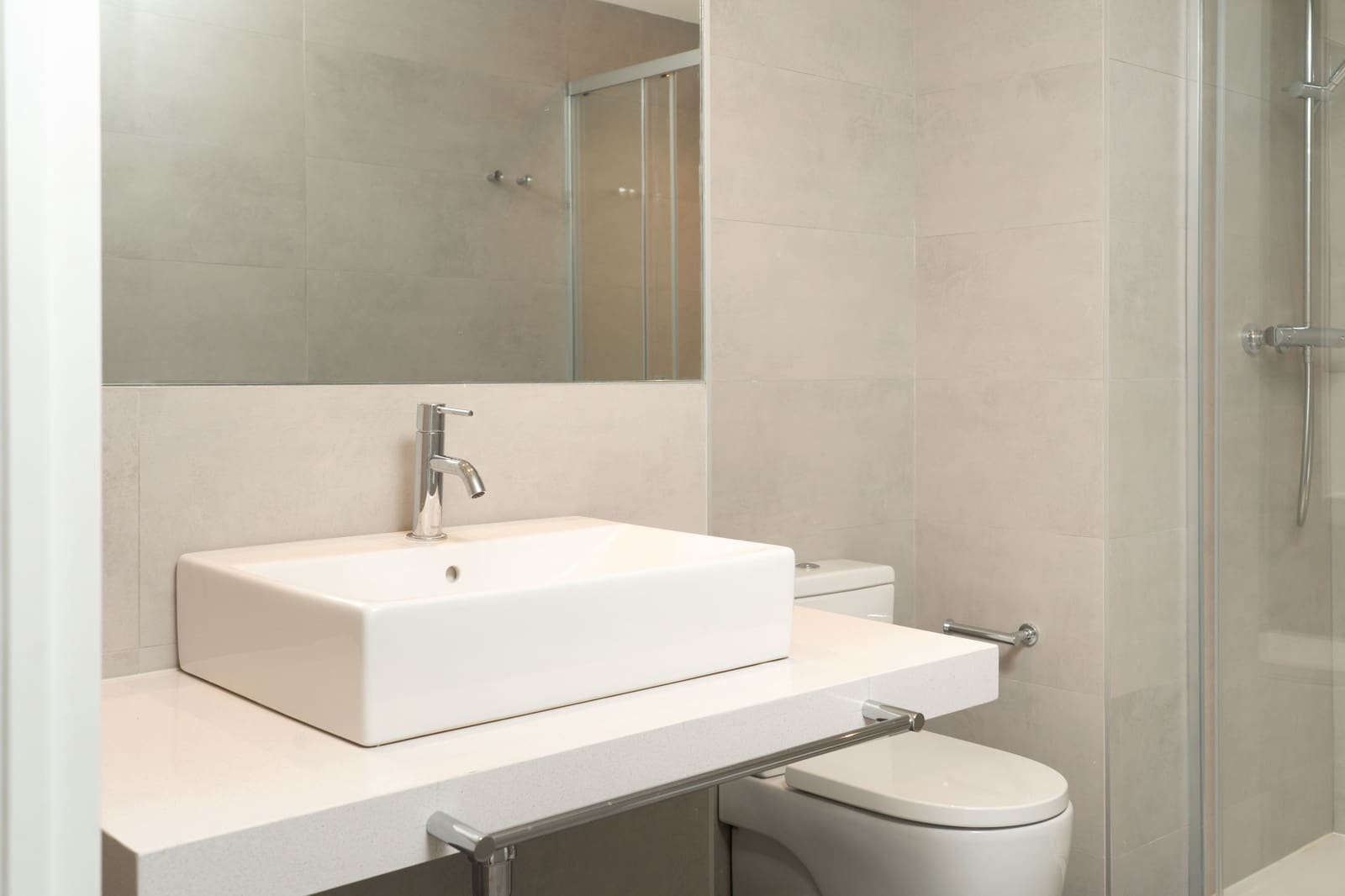 3 soveværelse Lejlighed til salg i Badalona med swimmingpool garage - € 560.500 (Ref: 9076708)