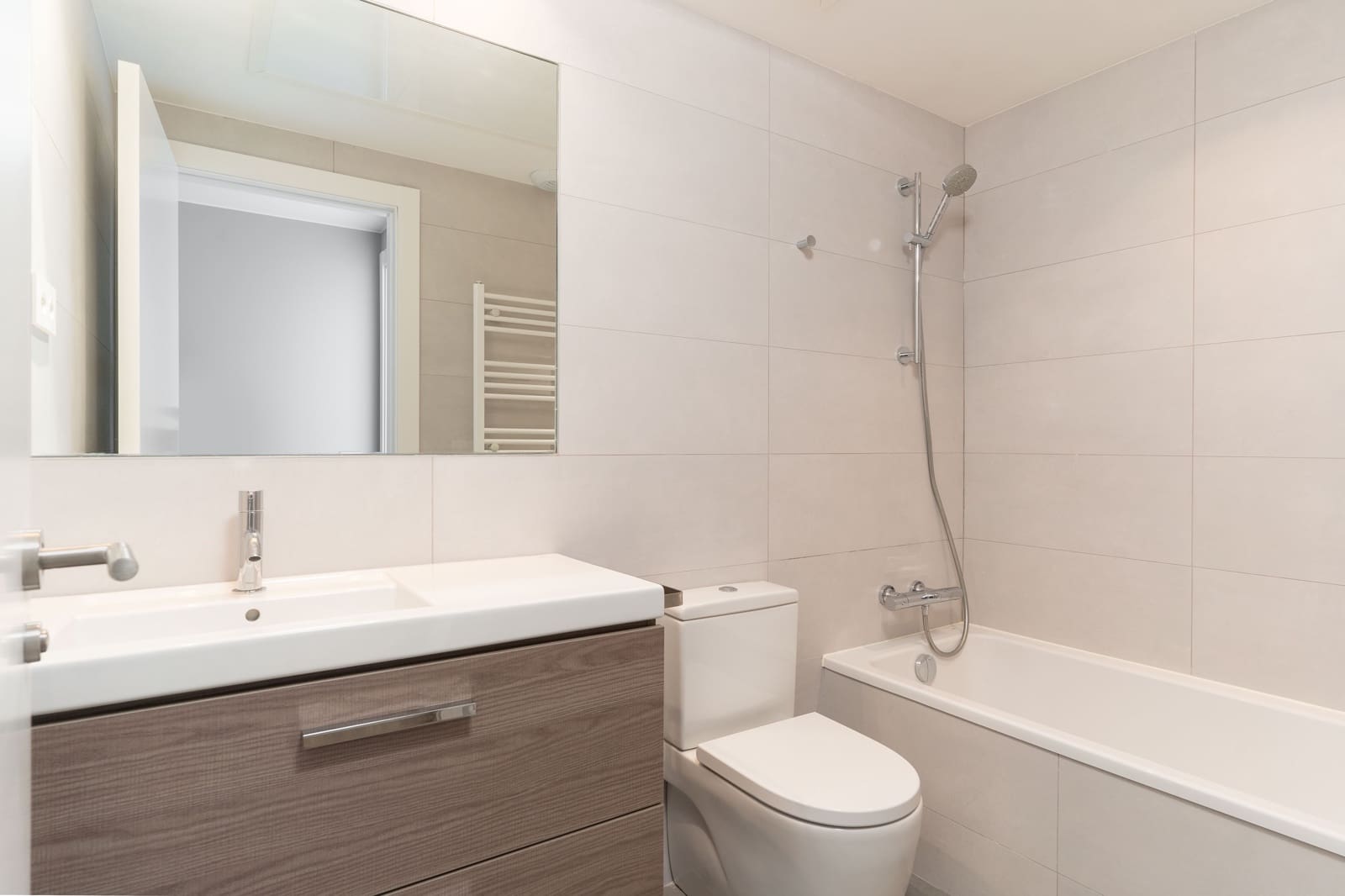 3 soveværelse Lejlighed til salg i Badalona med swimmingpool garage - € 560.500 (Ref: 9076708)