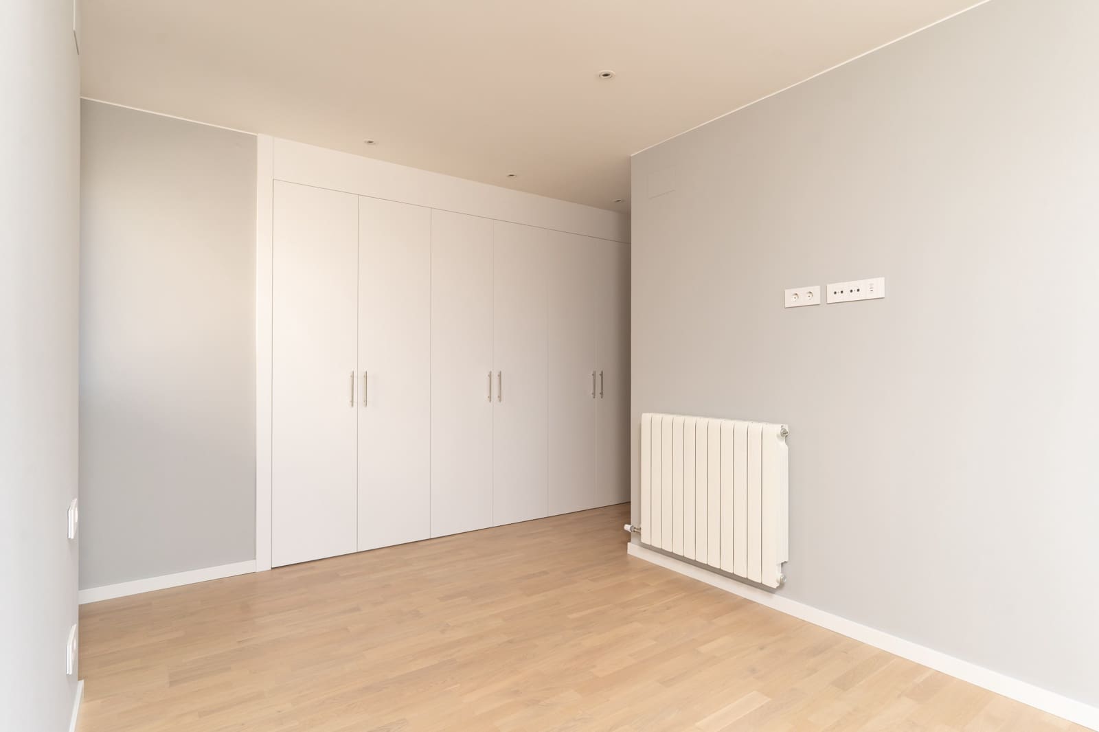 3 soveværelse Lejlighed til salg i Badalona med swimmingpool garage - € 560.500 (Ref: 9076708)