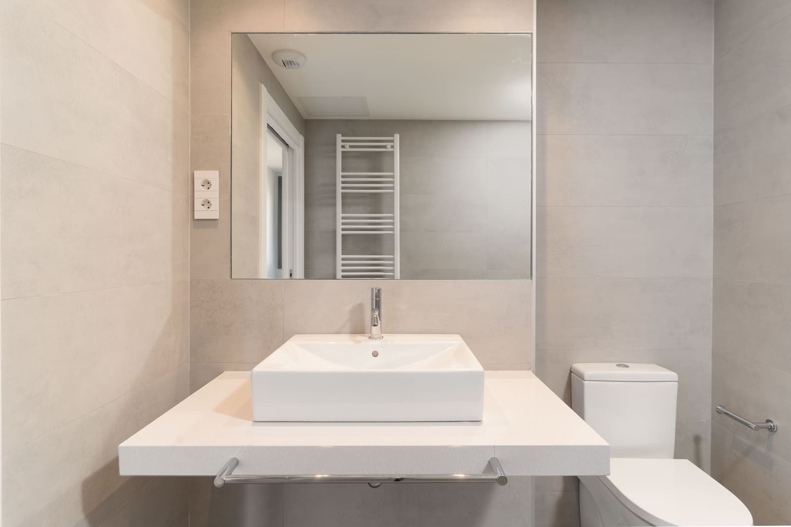 3 soveværelse Lejlighed til salg i Badalona med swimmingpool garage - € 560.500 (Ref: 9076708)