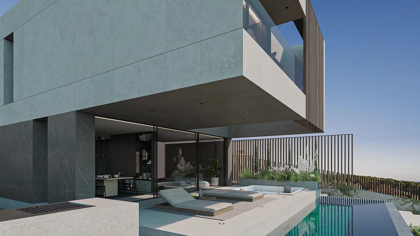 6 slaapkamer Villa te koop in Teia met zwembad garage - € 4.750.000 (Ref: 9076725)