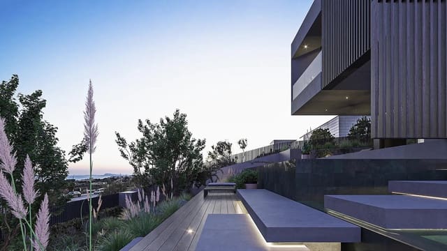 6 soverom Villa til salgs i Teià med svømmebasseng garasje - € 4 750 000 (Ref: 9076725)