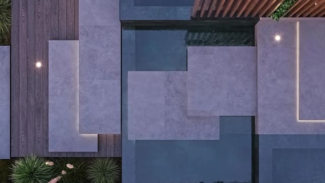 6 soverom Villa til salgs i Teià med svømmebasseng garasje - € 4 750 000 (Ref: 9076725)