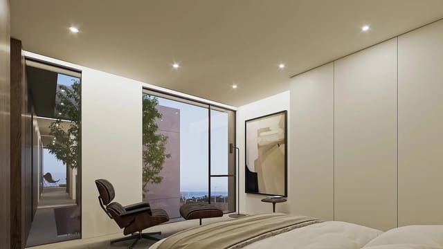 6 soverom Villa til salgs i Teià med svømmebasseng garasje - € 4 750 000 (Ref: 9076725)