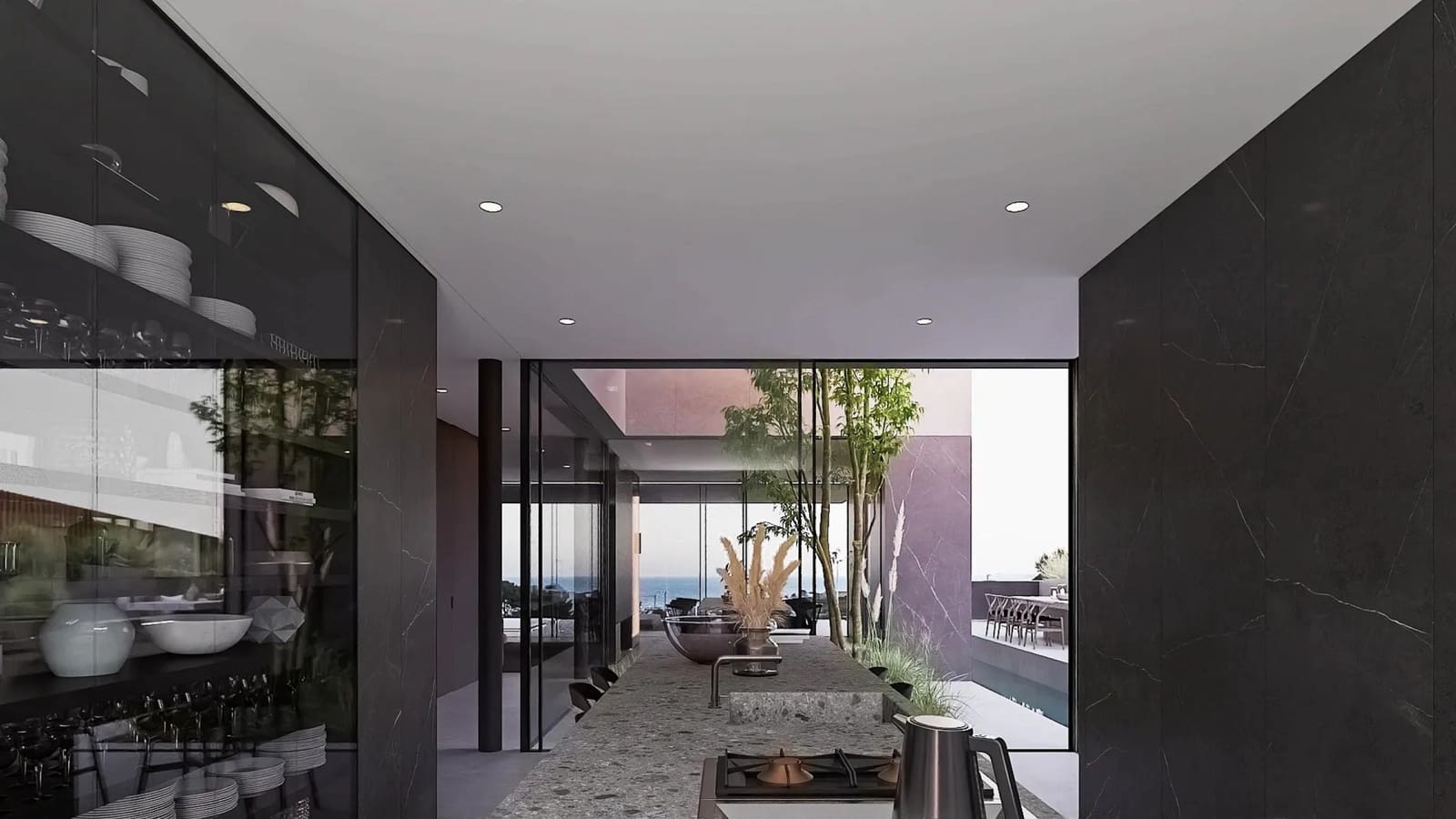 6 slaapkamer Villa te koop in Teia met zwembad garage - € 4.750.000 (Ref: 9076725)