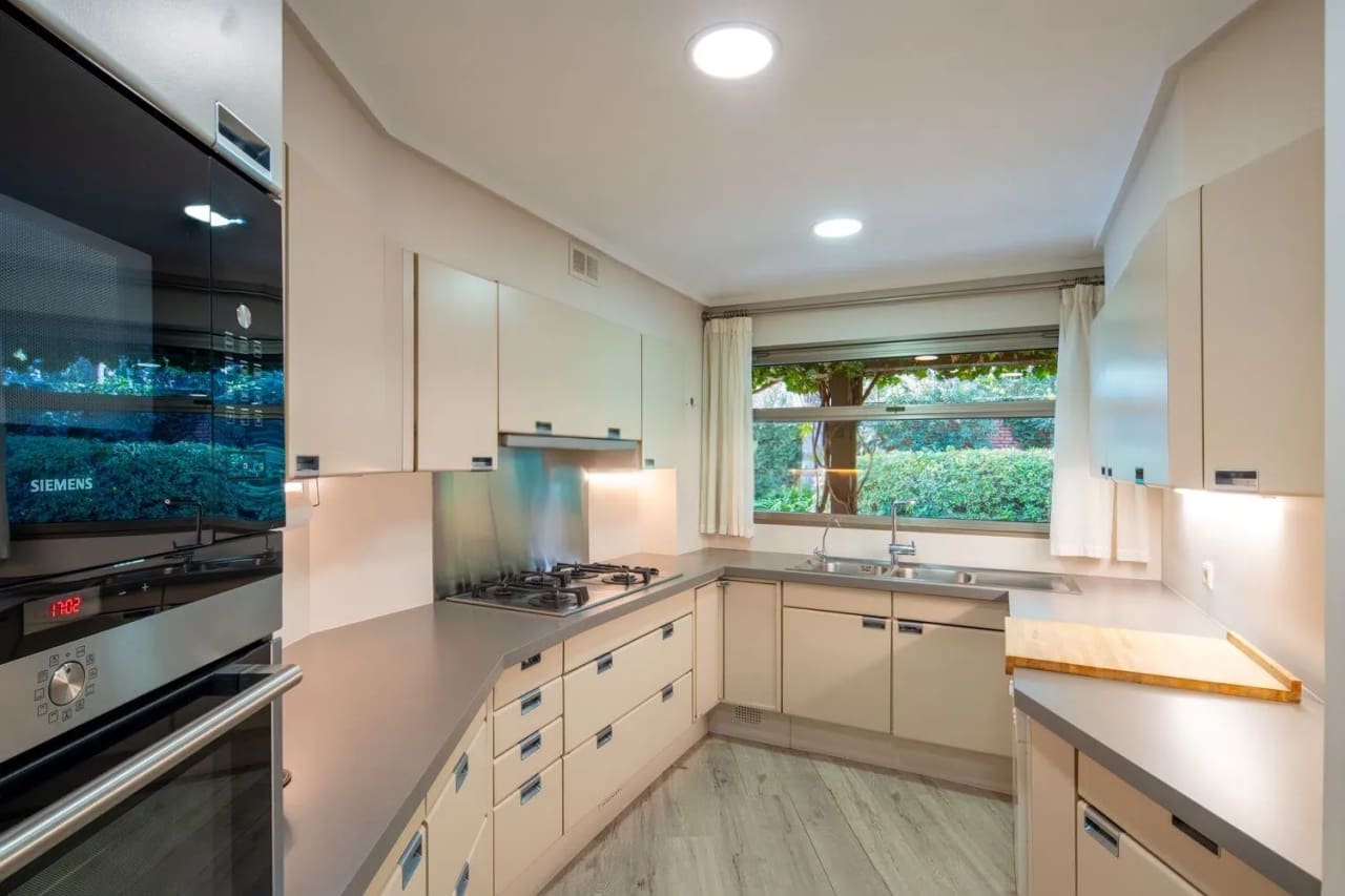 5 soverom Villa til salgs i Barcelona by med svømmebasseng garasje - € 6 150 000 (Ref: 9076839)