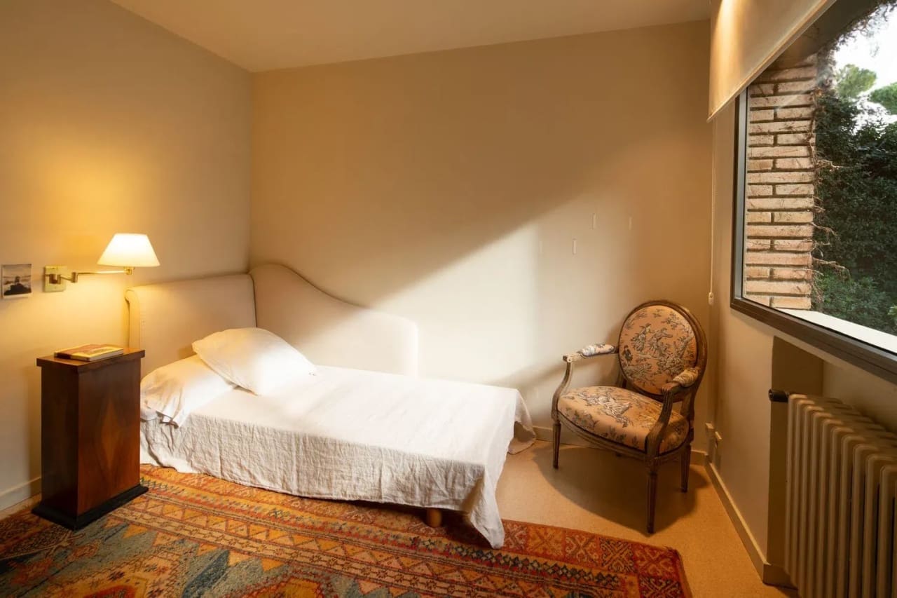 5 soverom Villa til salgs i Barcelona by med svømmebasseng garasje - € 6 150 000 (Ref: 9076839)