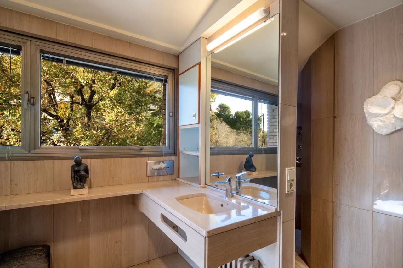 5 soverom Villa til salgs i Barcelona by med svømmebasseng garasje - € 6 150 000 (Ref: 9076839)