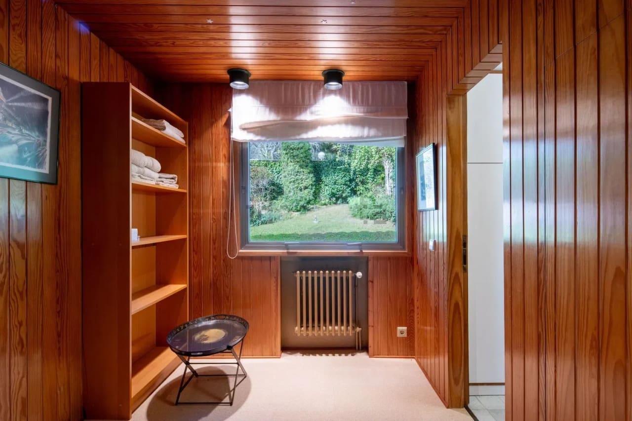 5 soverom Villa til salgs i Barcelona by med svømmebasseng garasje - € 6 150 000 (Ref: 9076839)