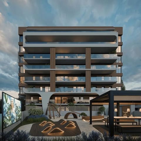 2 quarto Apartamento para venda em Esplugues de Llobregat com piscina garagem - 427 000 € (Ref: 9076896)