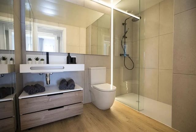 2 quarto Apartamento para venda em Esplugues de Llobregat com piscina garagem - 427 000 € (Ref: 9076896)