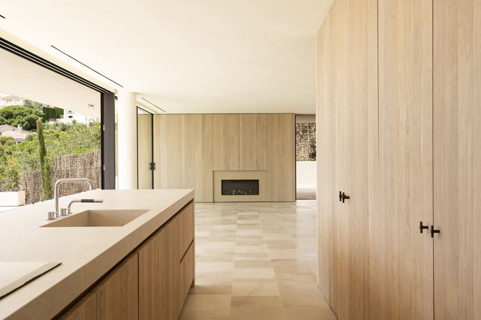 4 soveværelse Villa til salg i Teia med swimmingpool garage - € 3.900.000 (Ref: 9076940)