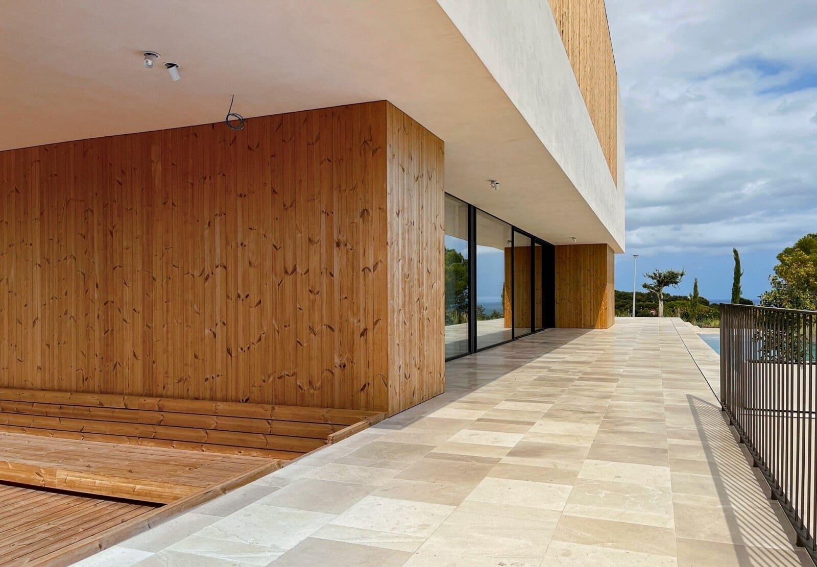 4 soveværelse Villa til salg i Teia med swimmingpool garage - € 3.900.000 (Ref: 9076940)