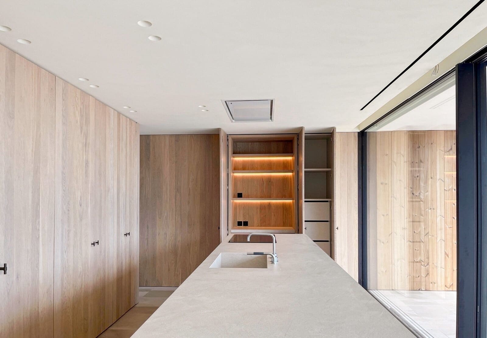 4 soveværelse Villa til salg i Teia med swimmingpool garage - € 3.900.000 (Ref: 9076940)