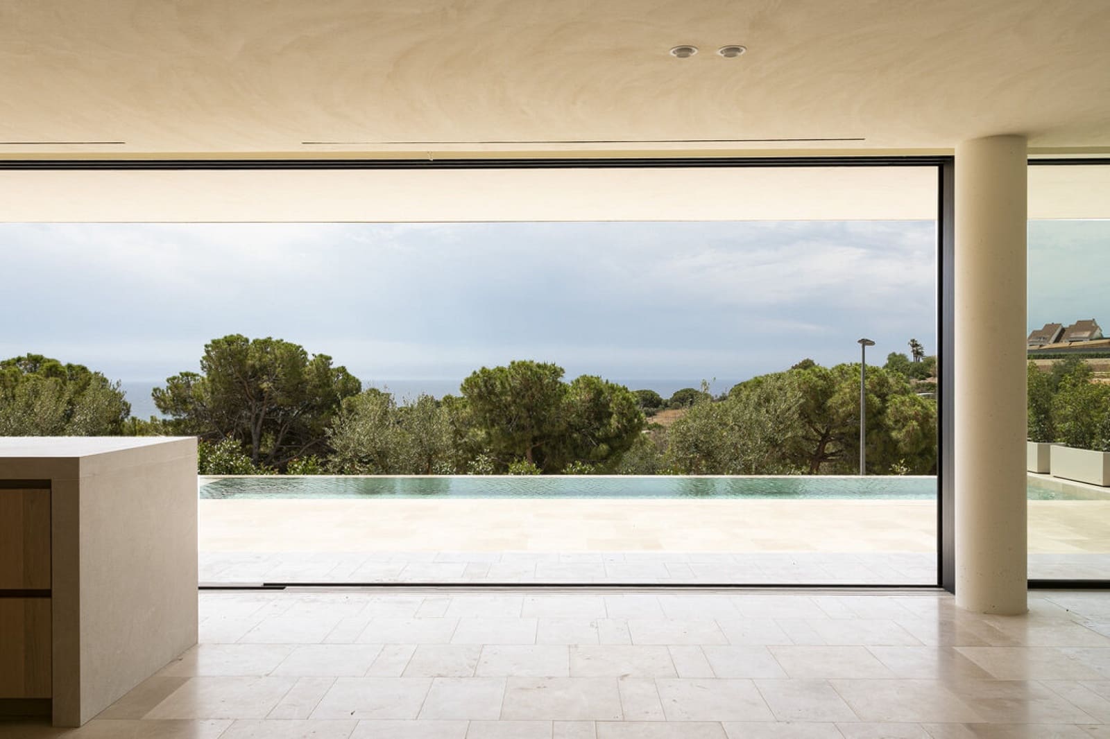 4 soveværelse Villa til salg i Teia med swimmingpool garage - € 3.900.000 (Ref: 9076940)