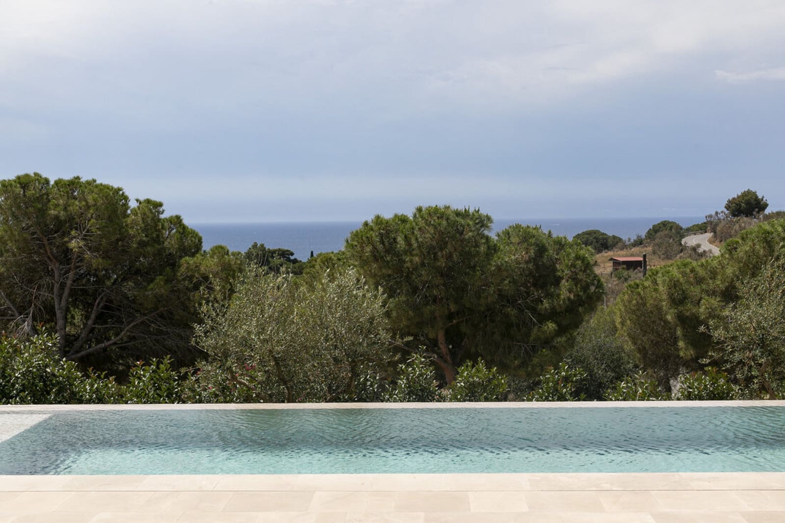 4 soveværelse Villa til salg i Teia med swimmingpool garage - € 3.900.000 (Ref: 9076940)