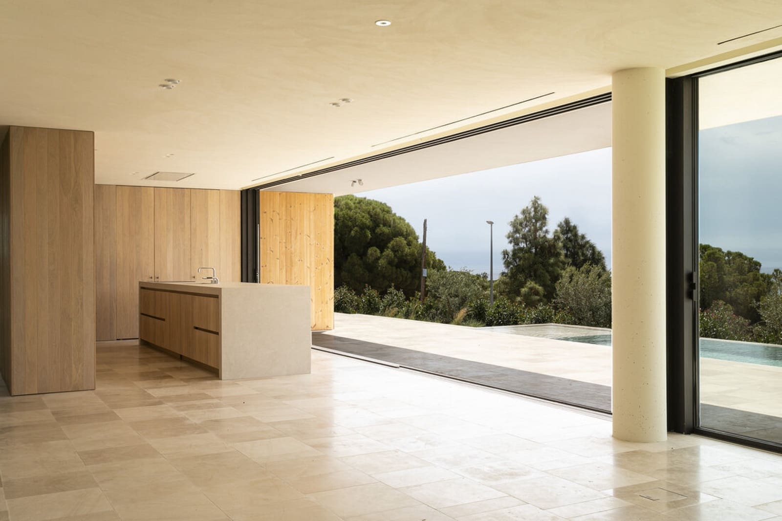 4 soveværelse Villa til salg i Teia med swimmingpool garage - € 3.900.000 (Ref: 9076940)