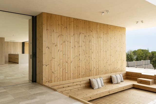 4 soverom Villa til salgs i Teià med svømmebasseng garasje - € 3 900 000 (Ref: 9076940)