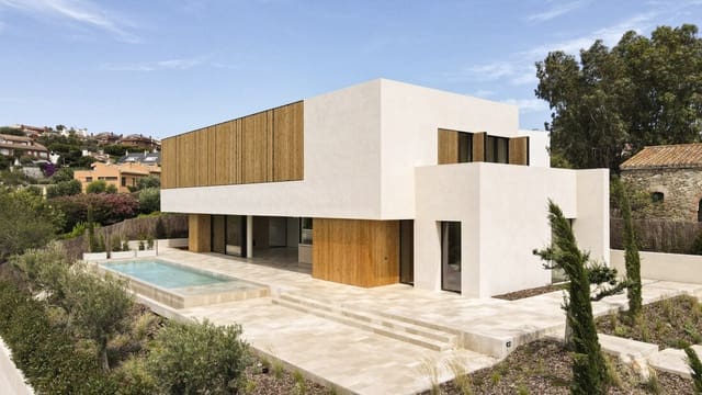 4 soverom Villa til salgs i Teià med svømmebasseng garasje - € 3 900 000 (Ref: 9076940)