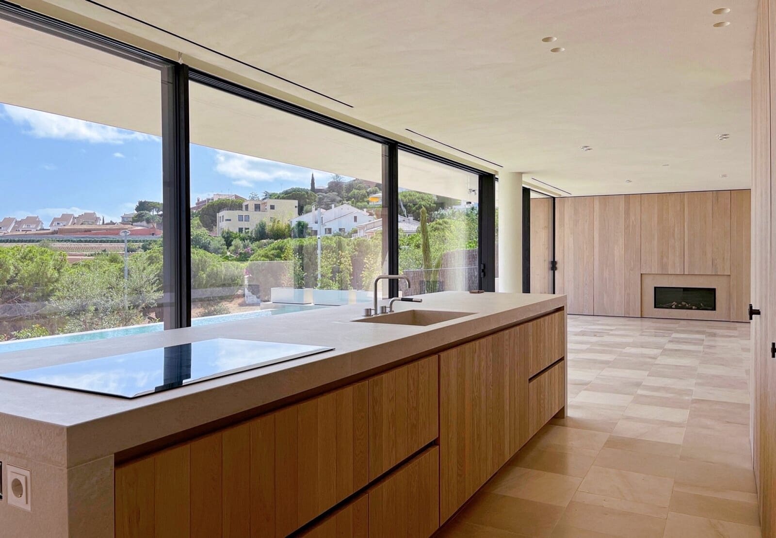 4 soveværelse Villa til salg i Teia med swimmingpool garage - € 3.900.000 (Ref: 9076940)