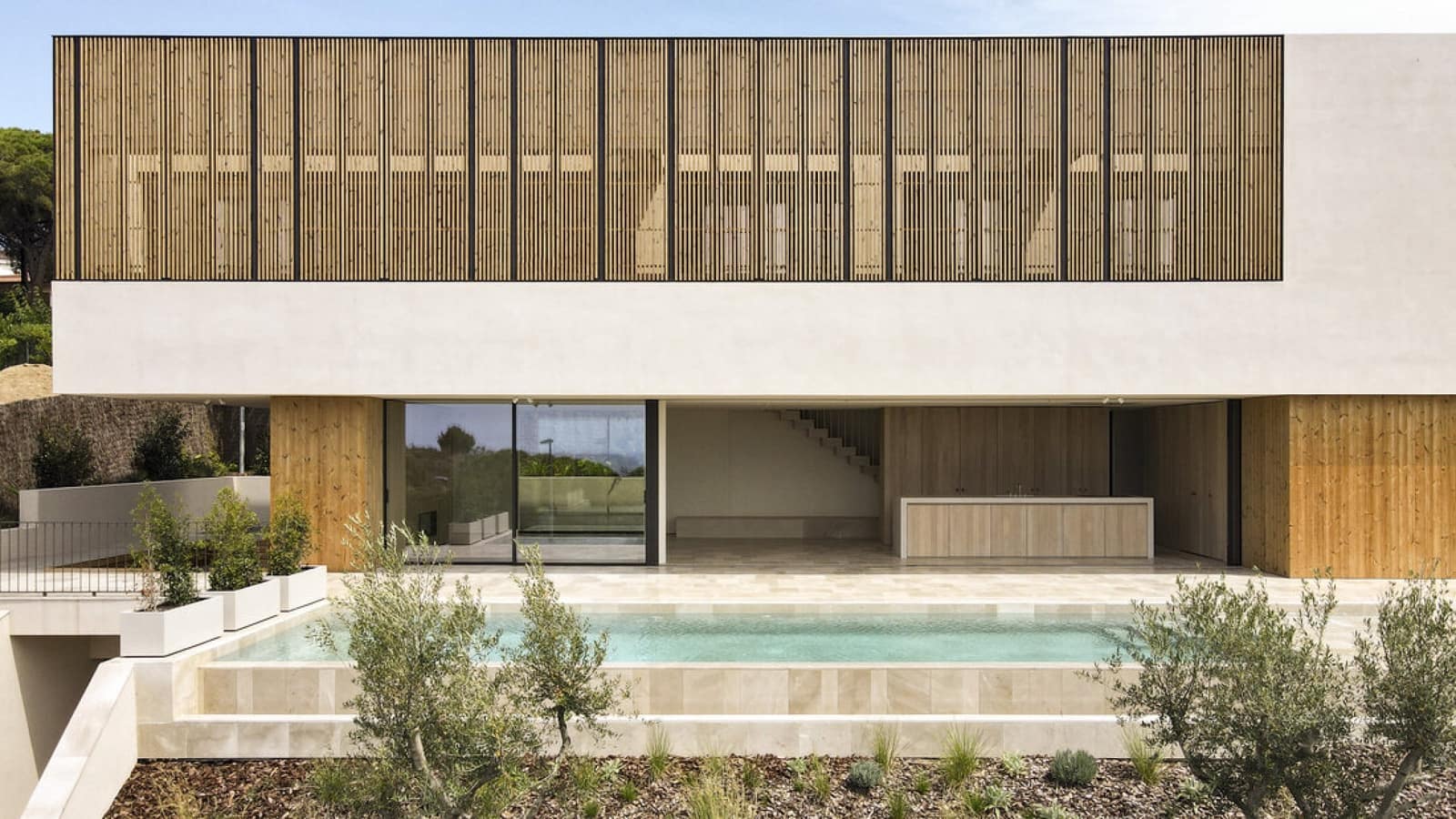 4 soveværelse Villa til salg i Teia med swimmingpool garage - € 3.900.000 (Ref: 9076940)