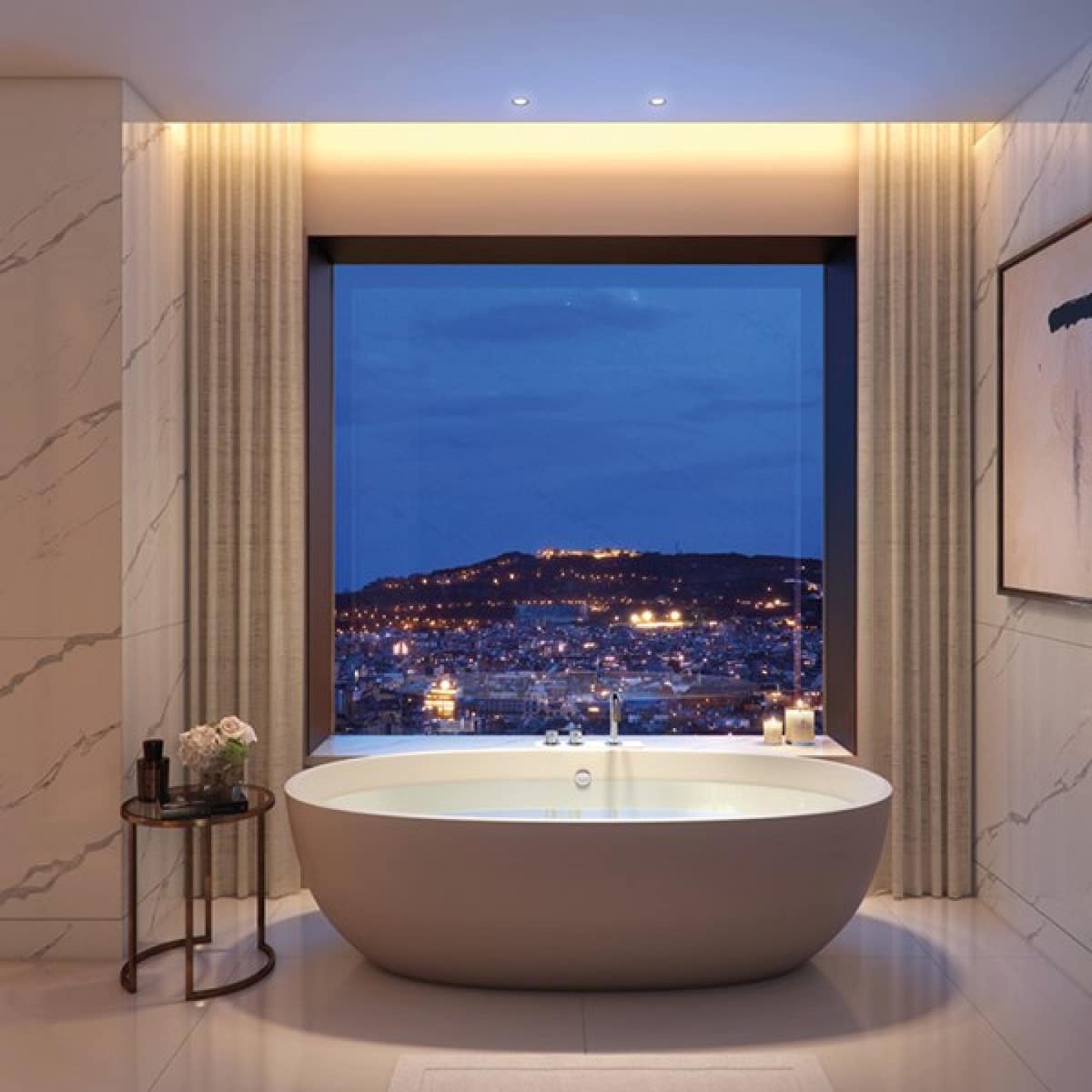 2 soveværelse Lejlighed til salg i Barcelona by med swimmingpool garage - € 4.900.000 (Ref: 9076945)